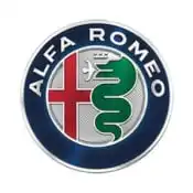 Alfa Romeo Touch Up Paint