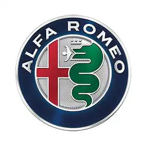 Alfa Romeo 4C Touch Up Paint Alfa Romeo Touch Up Paint