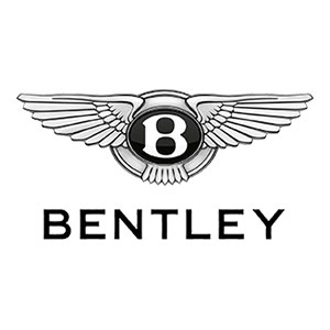 Bentley Touch Up Paint