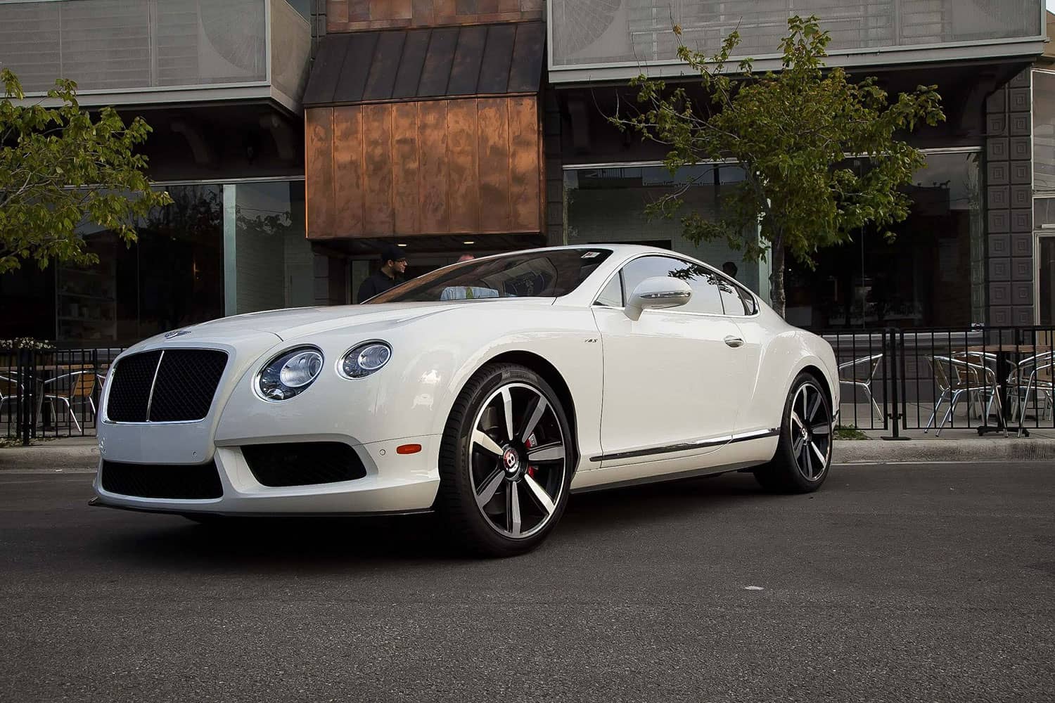 Bentley Paint Code Location Bentley Paint Code Location