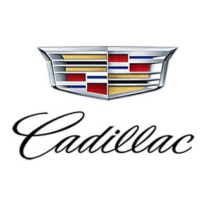 Cadillac STS Touch Up Paint