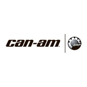 Can-Am Touch Up Paint