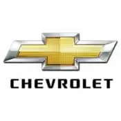 Chevrolet Touch Up Paint