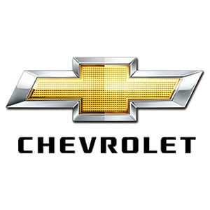 Chevrolet Bolt EV Touch Up Paint