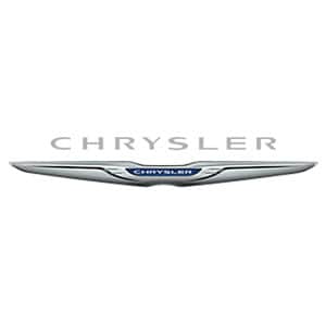Chrysler Aspen Touch Up Paint