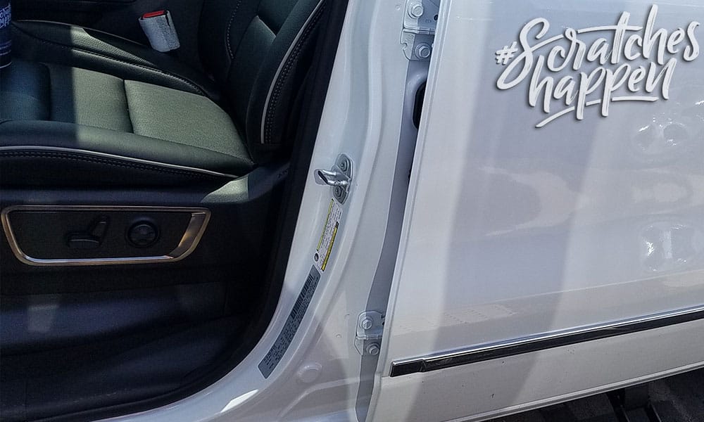 Dodge Paint Code Location (Wide) Dodge Paint Code Location (Wide)