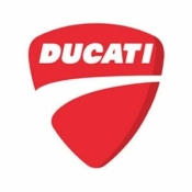 Ducati Touch Up Paint