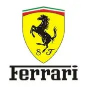 Ferrari Touch Up Paint
