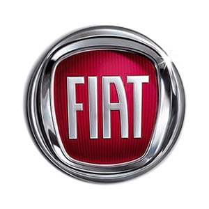Fiat 500 Touch Up Paint