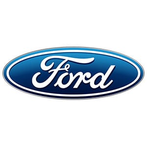 Ford Focus Touch Up Paint
