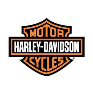 Harley-Davidson Heritage Classic Touch Up Paint