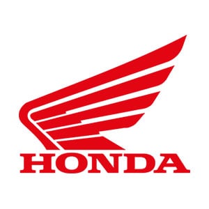 Honda TRX300 Sportrax Touch Up Paint