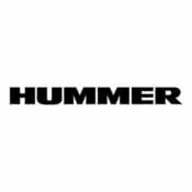 Hummer Touch Up Paint