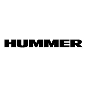 Hummer H3 Touch Up Paint
