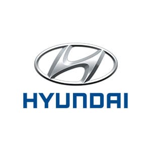Hyundai Azera Touch Up Paint