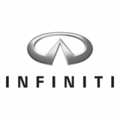Infiniti Touch Up Paint