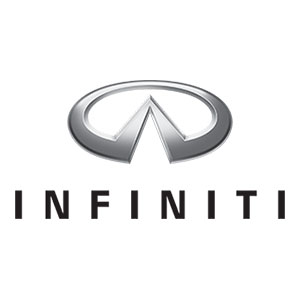 Infiniti FX45 Touch Up Paint