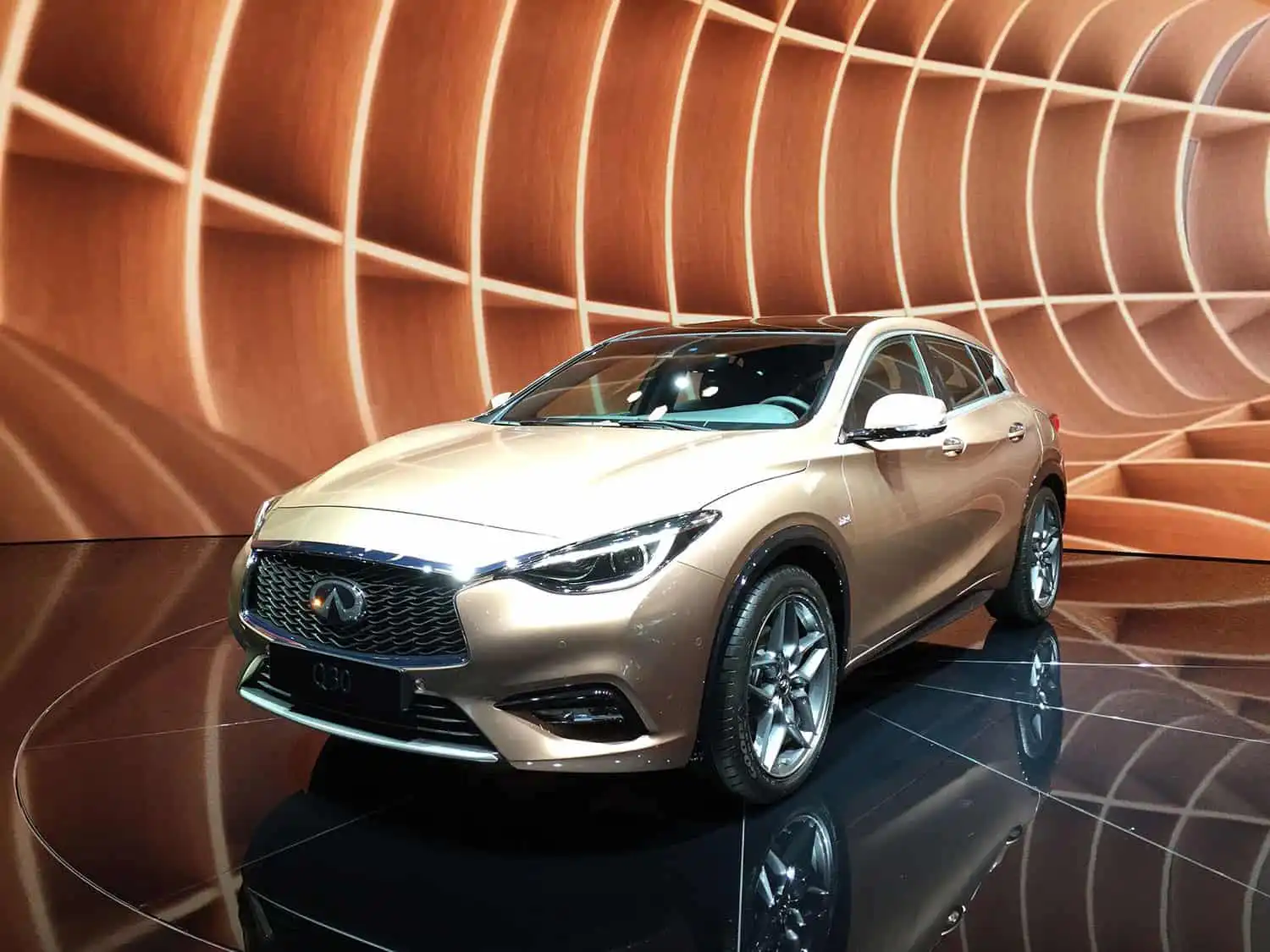 Infiniti Paint Code Location Infiniti Paint Code Location