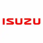 Isuzu Touch Up Paint