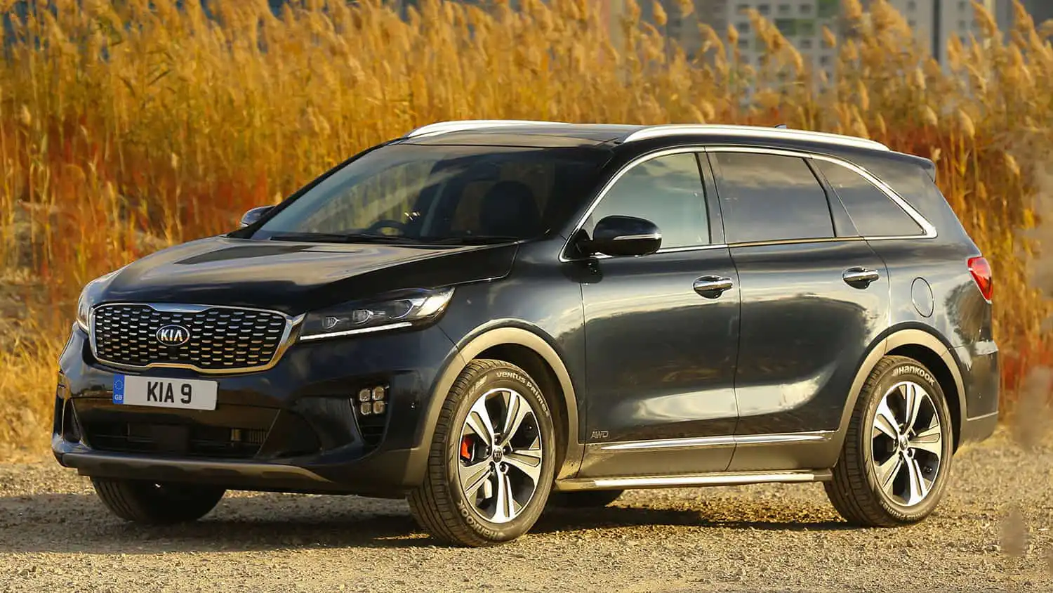 Kia Paint Code Location