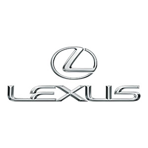 Lexus LX Touch Up Paint