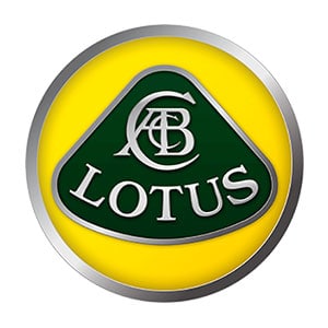 Lotus Esprit Touch Up Paint