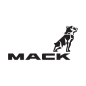 Mack Touch Up Paint