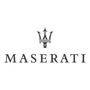 Maserati GranTurismo Touch Up Paint
