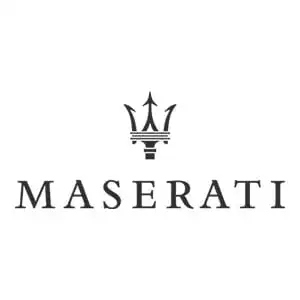 Maserati Touch Up Paint