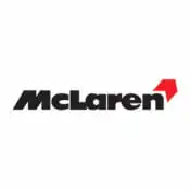McLaren Touch Up Paint