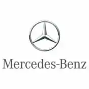 Mercedes-Benz Touch Up Paint
