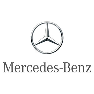 Mercedes-Benz S-Class Touch Up Paint