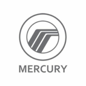 Mercury Touch Up Paint