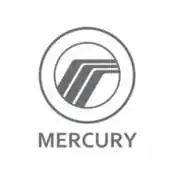 Mercury Touch Up Paint