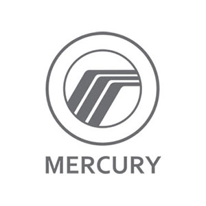 Mercury Marauder Touch Up Paint