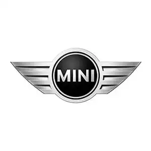 MINI Convertible Touch Up Paint MINI Touch Up Paint