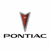 Pontiac Touch Up Paint