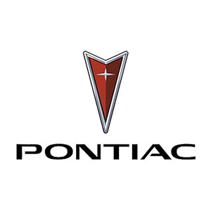 Pontiac Touch Up Paint