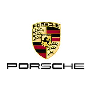 Porsche Cayenne Touch Up Paint
