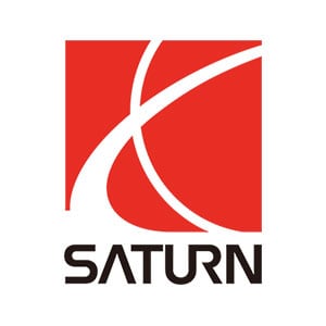 Saturn Outlook Touch Up Paint
