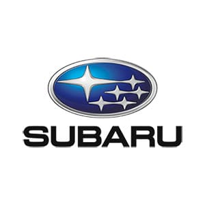 Subaru Impreza Touch Up Paint