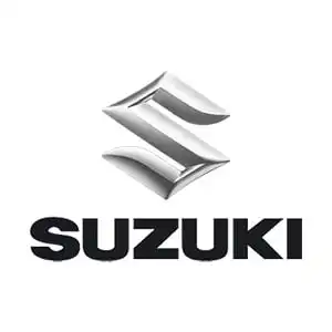 Suzuki Touch Up paint