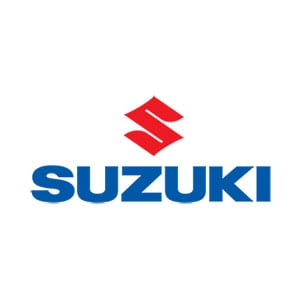 Suzuki GSX-R600 Touch Up Paint