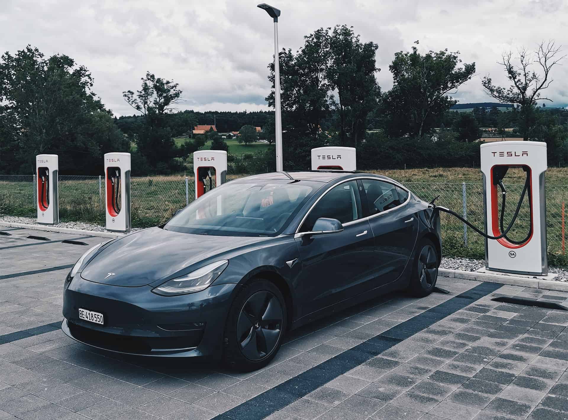 Tesla Paint Code Location