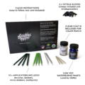ScratchesHappen® Touch Up Paint Kit (Essential) - Details