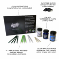 ScratchesHappen® Touch Up Paint Kit (Preferred) - Details