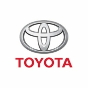 Toyota Touch Up Paint