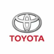 Toyota Touch Up Paint