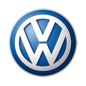 Volkswagen Passat Touch Up Paint