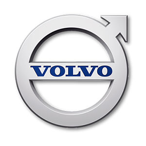 Volvo S40 Touch Up Paint